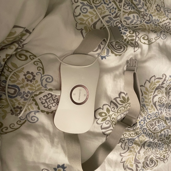 COPY - Comfier portable heating pad - Picture 1 of 5